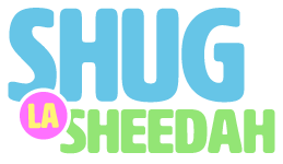 Shug La Sheedah logo